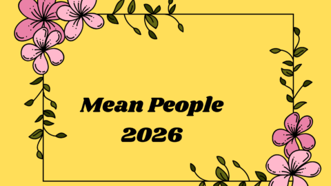 Mean People